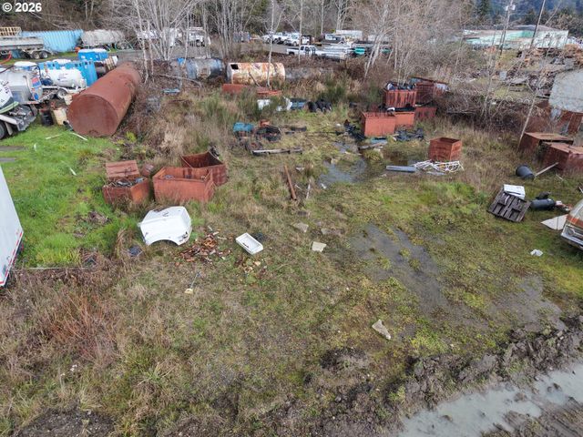 0 Carlisle Ln, Coos Bay, OR 97420