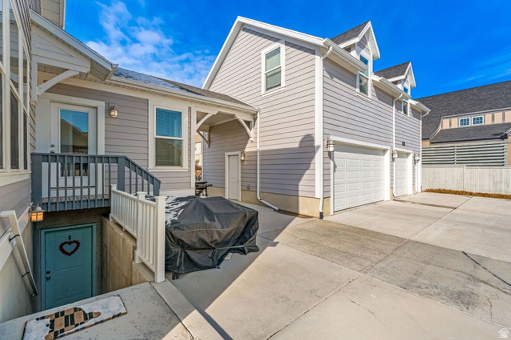 4966 S KITSAP WAY, South Jordan, UT 84009 — photo 5