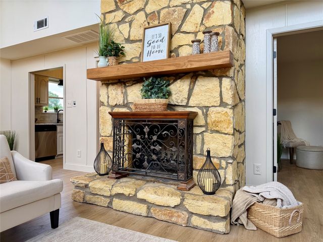 131 San Felipe Drive, Mabank, TX 75156