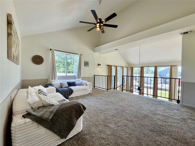131 San Felipe Drive, Mabank, TX 75156