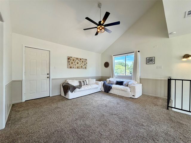 131 San Felipe Drive, Mabank, TX 75156