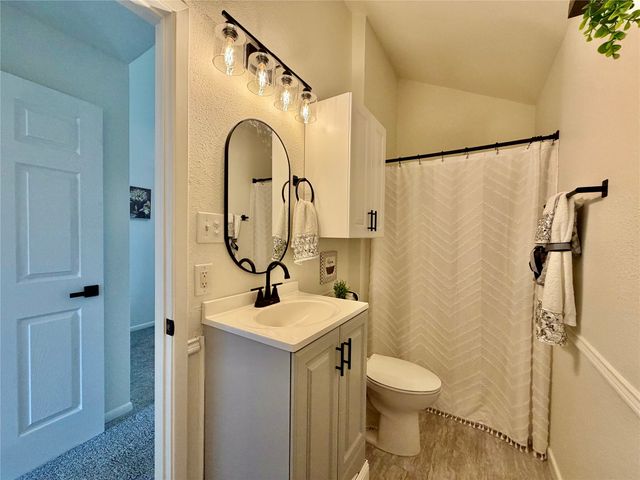 131 San Felipe Drive, Mabank, TX 75156