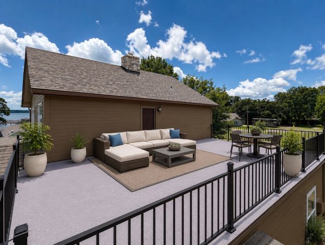 131 San Felipe Drive, Mabank, TX 75156