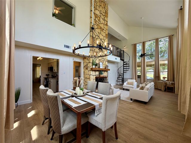 131 San Felipe Drive, Mabank, TX 75156