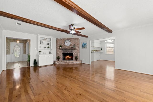 17407 Loring Lane, Spring, TX 77388