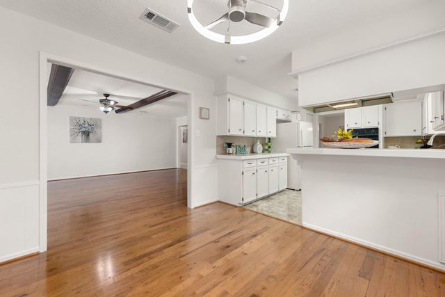 17407 Loring Lane, Spring, TX 77388