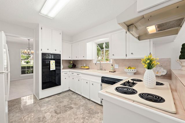 17407 Loring Lane, Spring, TX 77388