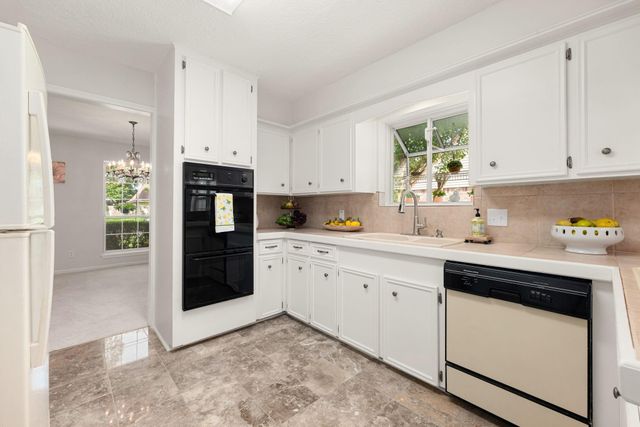 17407 Loring Lane, Spring, TX 77388