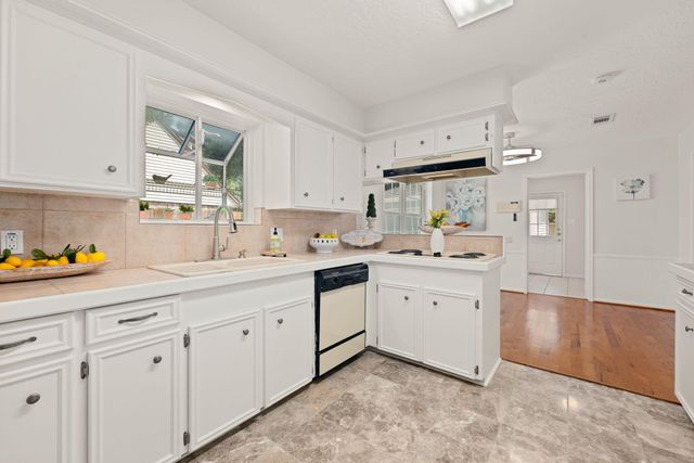 17407 Loring Lane, Spring, TX 77388