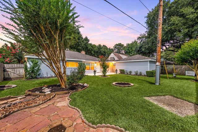 17407 Loring Lane, Spring, TX 77388