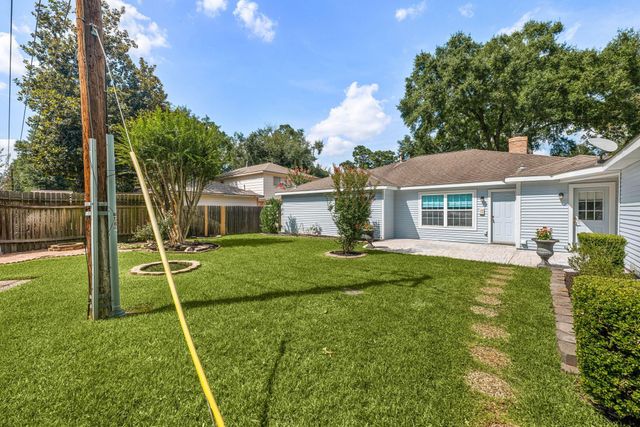 17407 Loring Lane, Spring, TX 77388