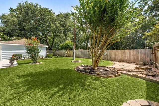17407 Loring Lane, Spring, TX 77388