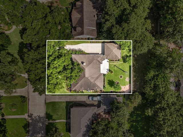 17407 Loring Lane, Spring, TX 77388