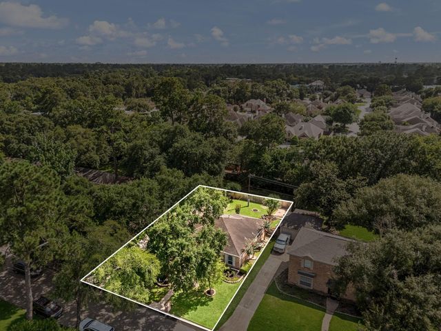 17407 Loring Lane, Spring, TX 77388