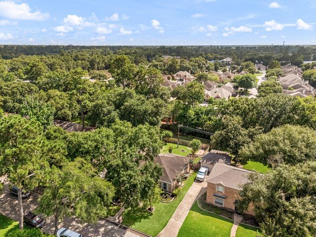 17407 Loring Lane, Spring, TX 77388