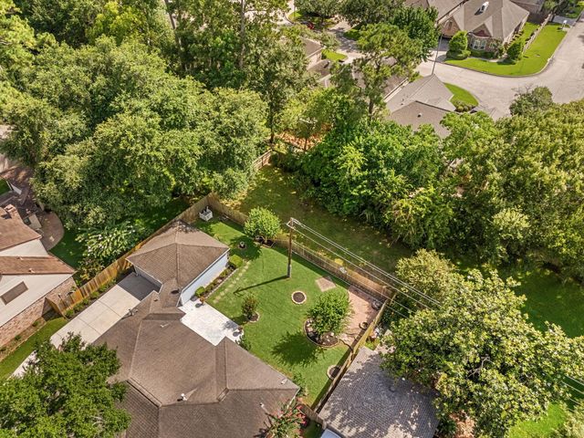 17407 Loring Lane, Spring, TX 77388