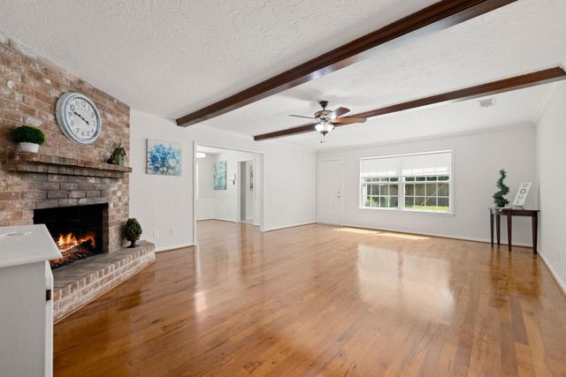 17407 Loring Lane, Spring, TX 77388