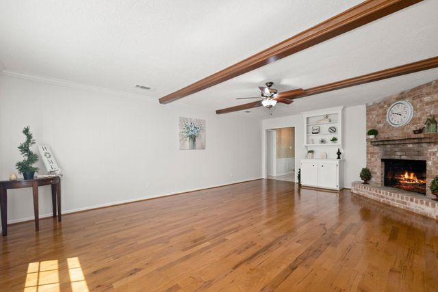 17407 Loring Lane, Spring, TX 77388