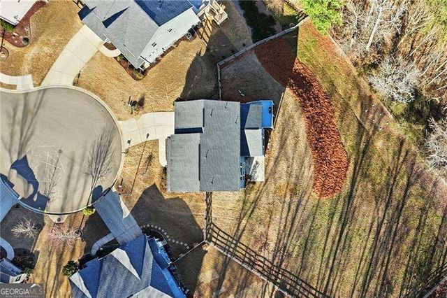 129 Rex Avenue, Canton, GA 30114