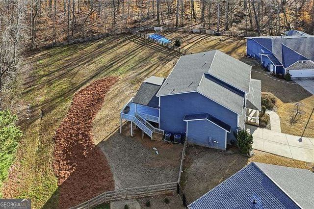 129 Rex Avenue, Canton, GA 30114