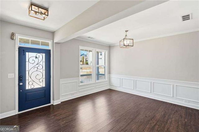 129 Rex Avenue, Canton, GA 30114