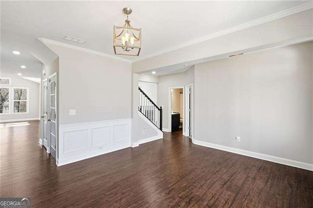 129 Rex Avenue, Canton, GA 30114