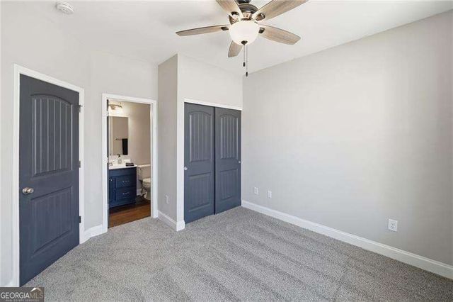 129 Rex Avenue, Canton, GA 30114