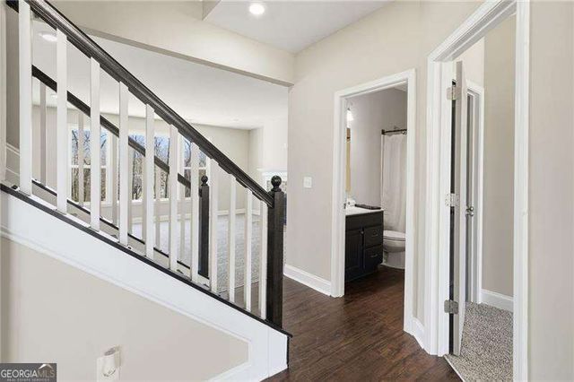 129 Rex Avenue, Canton, GA 30114