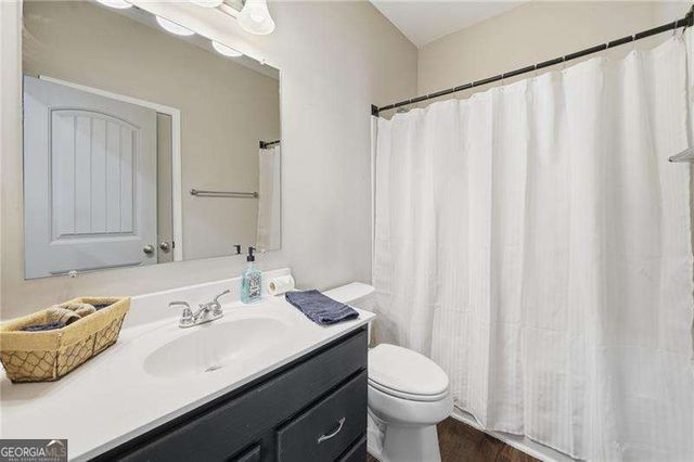 129 Rex Avenue, Canton, GA 30114