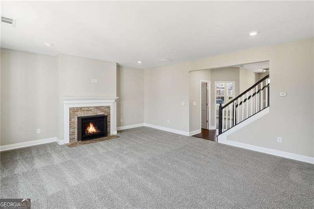 129 Rex Avenue, Canton, GA 30114