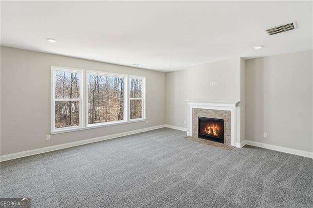 129 Rex Avenue, Canton, GA 30114