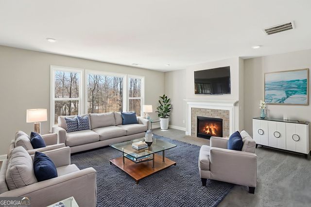 129 Rex Avenue, Canton, GA 30114