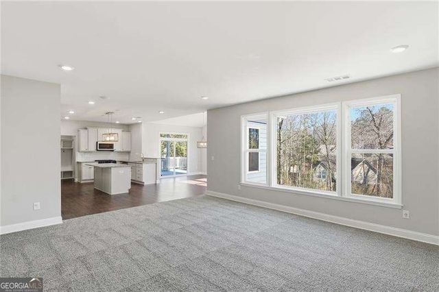 129 Rex Avenue, Canton, GA 30114