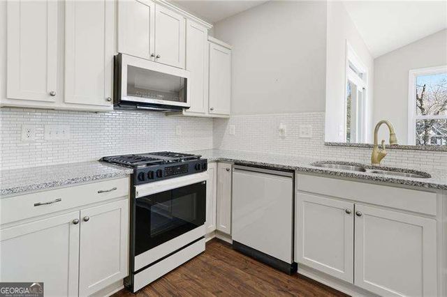 129 Rex Avenue, Canton, GA 30114