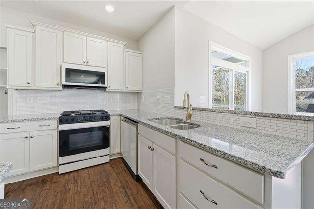 129 Rex Avenue, Canton, GA 30114