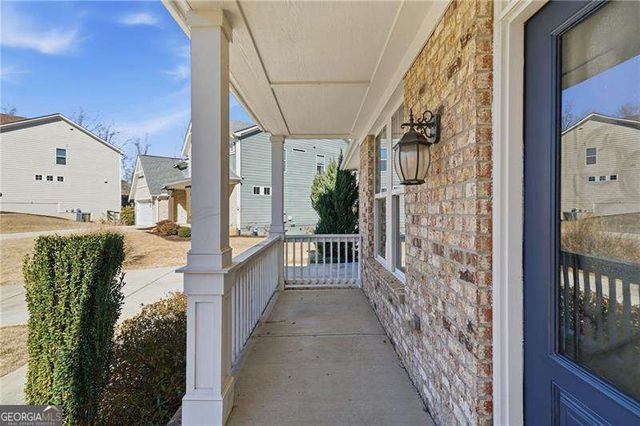 129 Rex Avenue, Canton, GA 30114