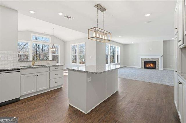 129 Rex Avenue, Canton, GA 30114