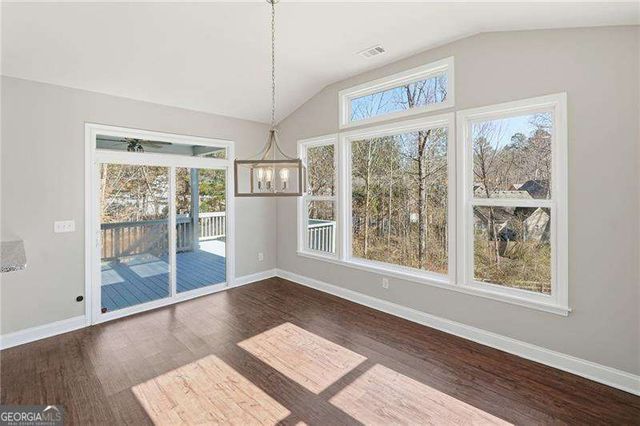 129 Rex Avenue, Canton, GA 30114