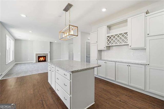 129 Rex Avenue, Canton, GA 30114