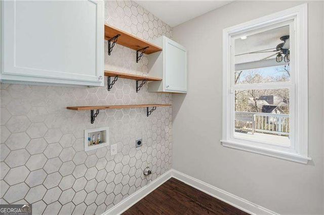 129 Rex Avenue, Canton, GA 30114