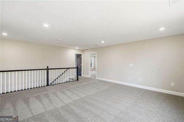 129 Rex Avenue, Canton, GA 30114