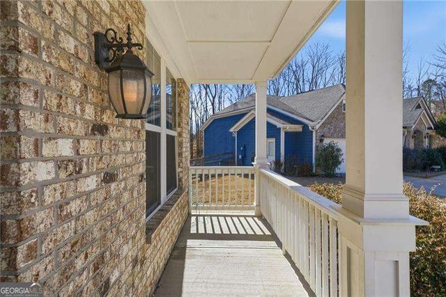 129 Rex Avenue, Canton, GA 30114