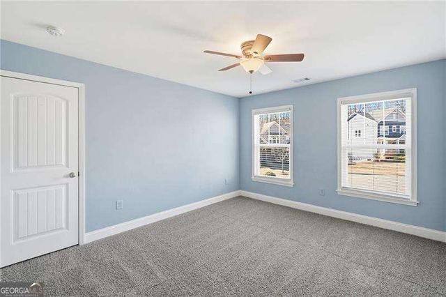 129 Rex Avenue, Canton, GA 30114