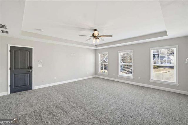 129 Rex Avenue, Canton, GA 30114