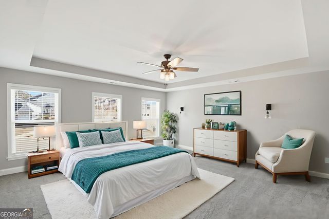 129 Rex Avenue, Canton, GA 30114