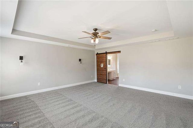 129 Rex Avenue, Canton, GA 30114