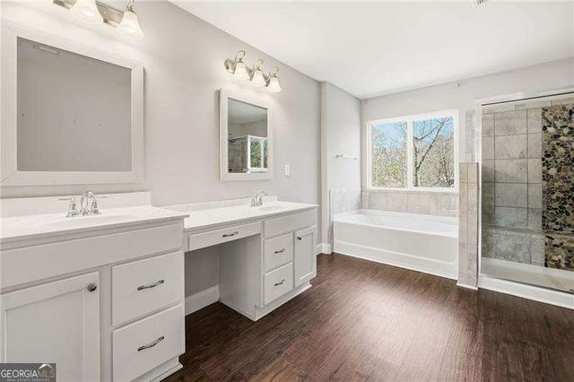 129 Rex Avenue, Canton, GA 30114