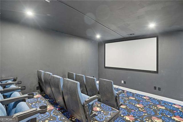 129 Rex Avenue, Canton, GA 30114