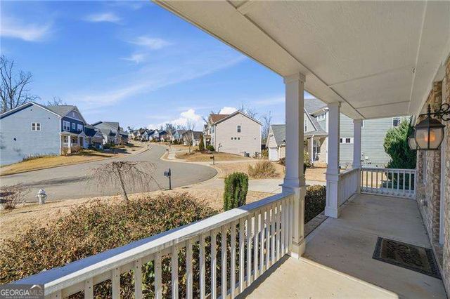 129 Rex Avenue, Canton, GA 30114