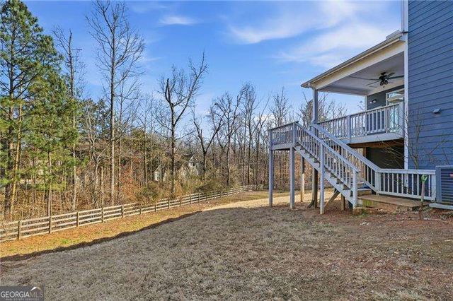 129 Rex Avenue, Canton, GA 30114